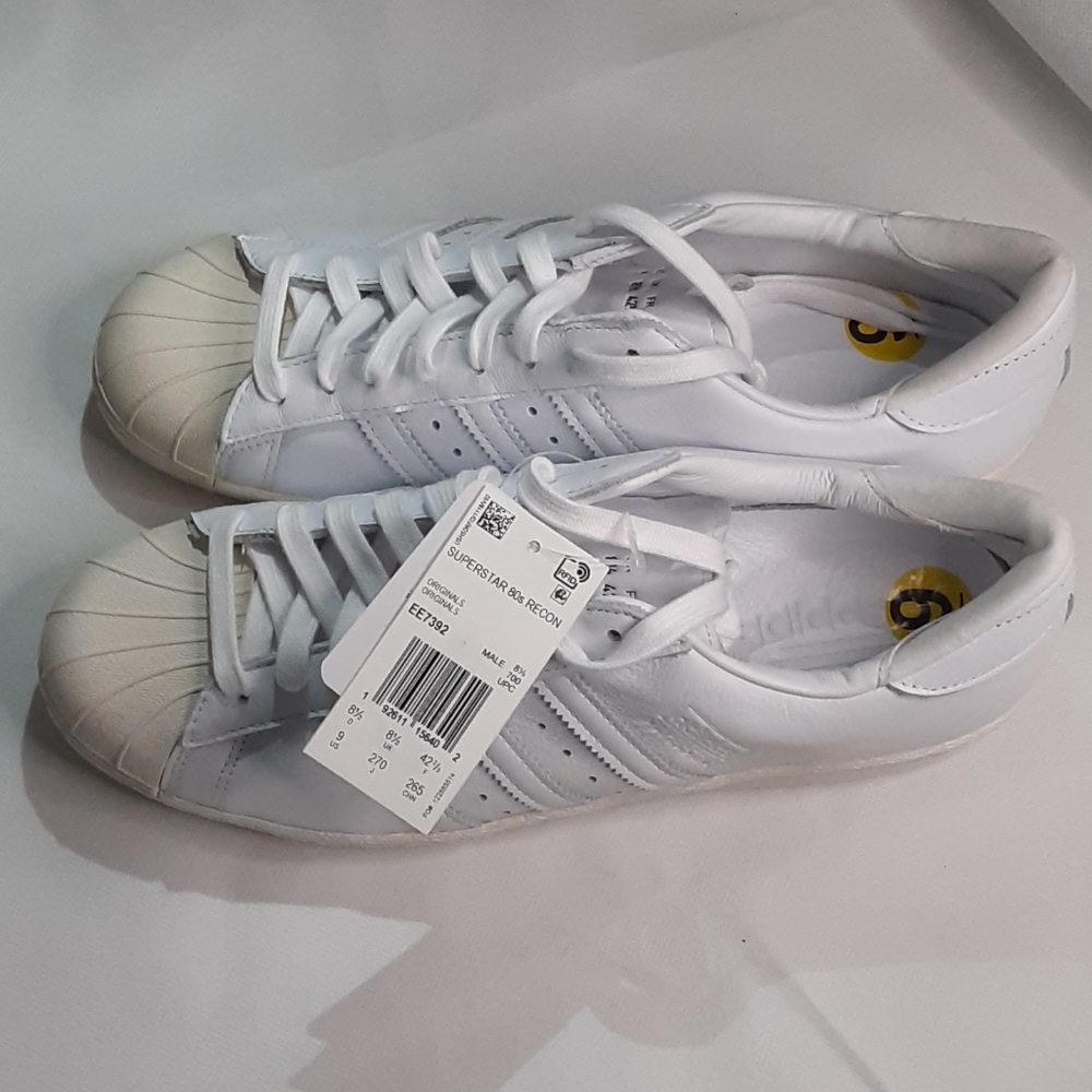 Adidas original superstar - Picture 4 of 5